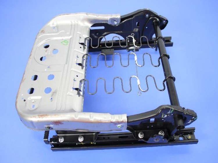 ADJUST MANUAL SEAT