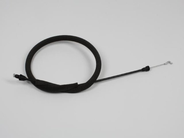CABLE INSIDE HANDLE-LATCH