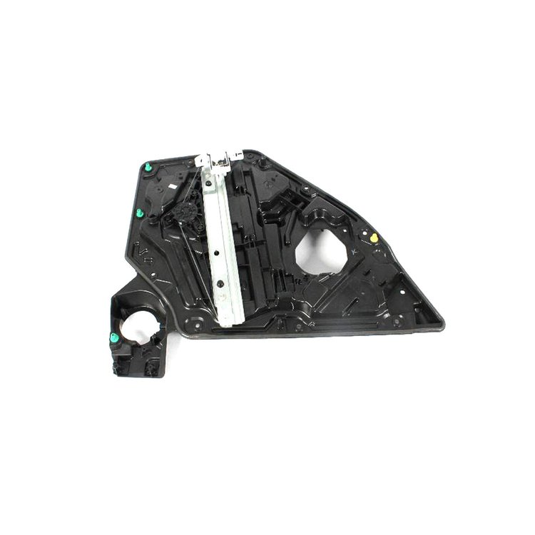 PANEL CARRIER PLATE