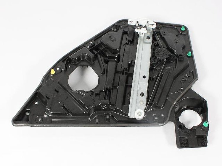 PANEL CARRIER PLATE