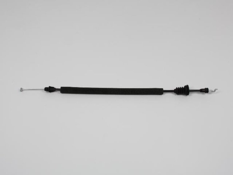 CABLE INSIDE HANDLE-LATCH