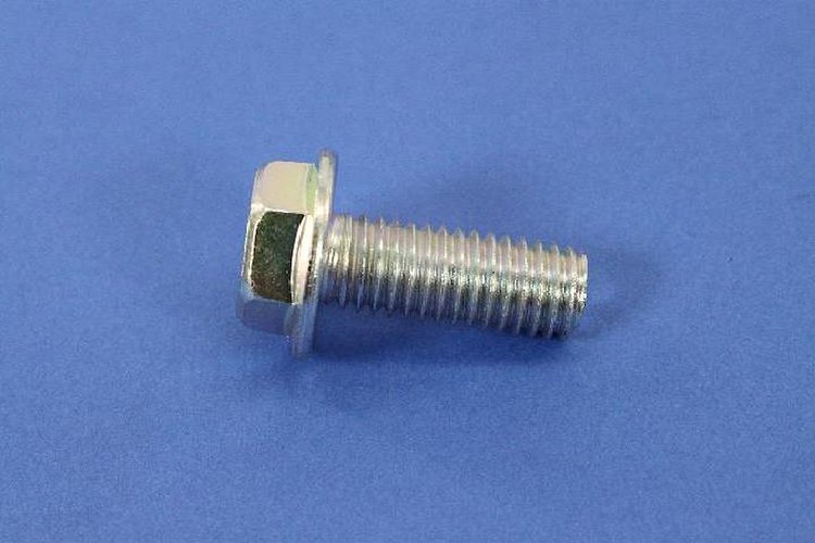 SCREW