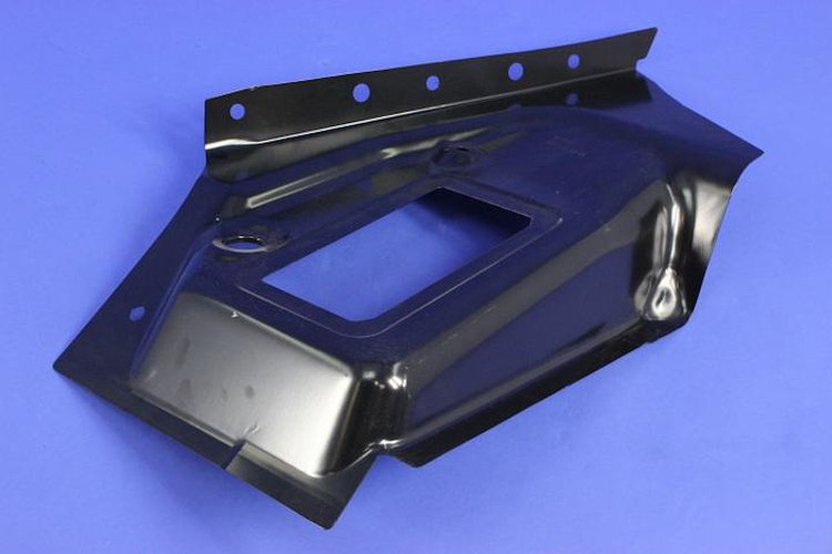 EXTENSION QUARTER PANEL