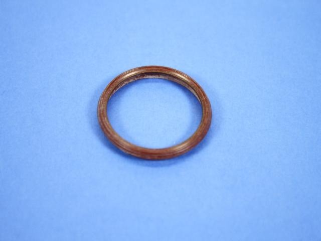 O RING
