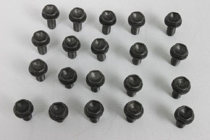 SCREW