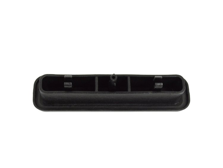 BUMPER DECK LID OVERSLAM