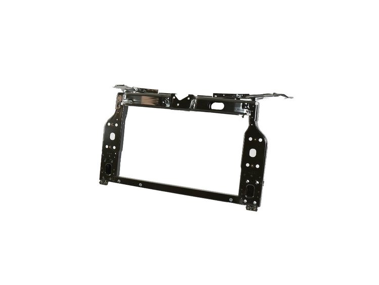 PANEL RADIATOR CLOSURE