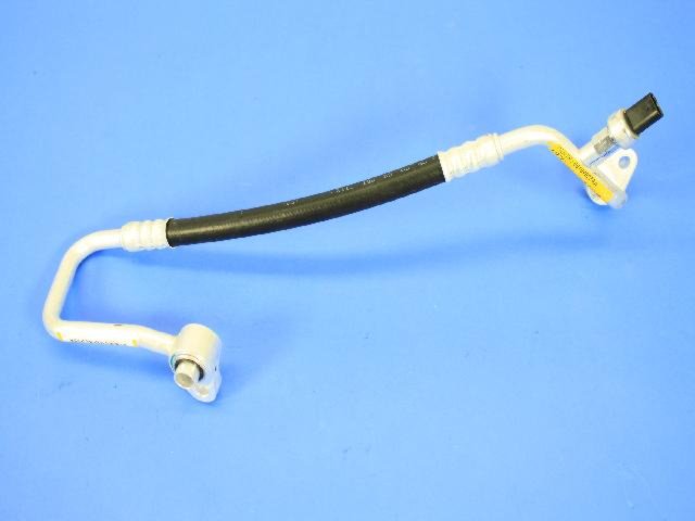 LINE A/C DISCHARGE
