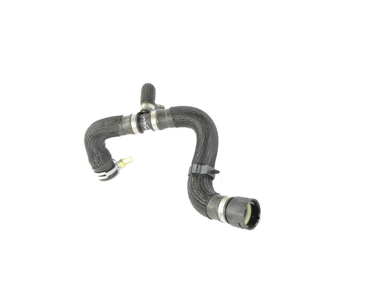 HOSE RADIATOR OUTLET