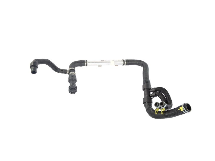HOSE RADIATOR OUTLET
