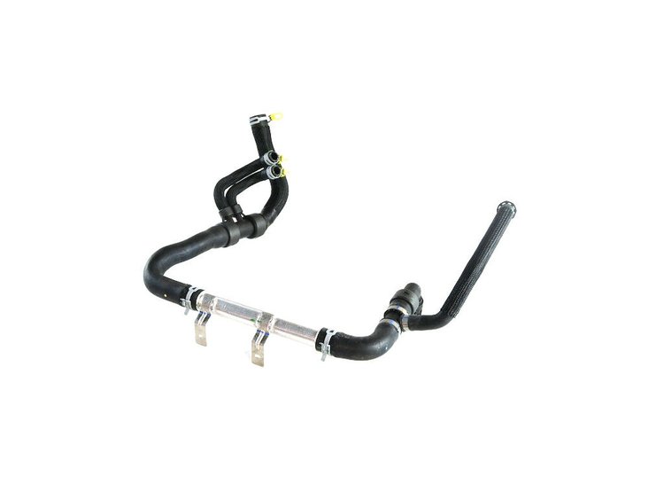 HOSE RADIATOR OUTLET
