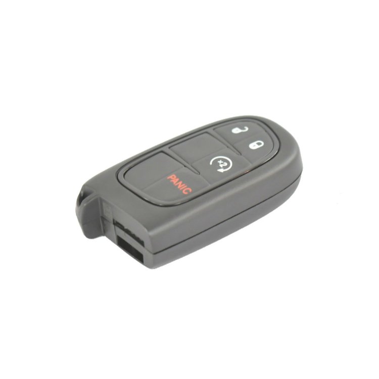 KEY FOB INTEGRATED