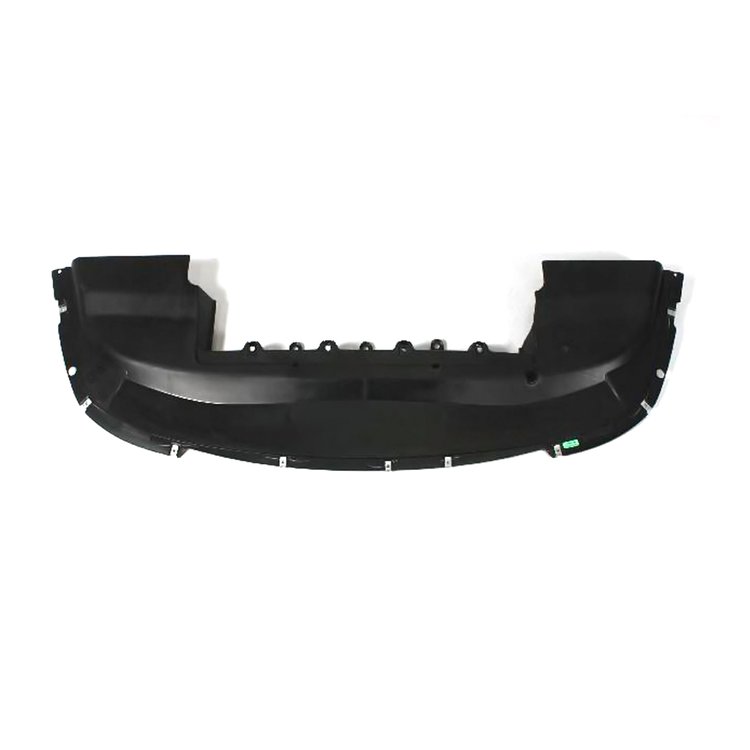 PANEL CLOSEOUT
