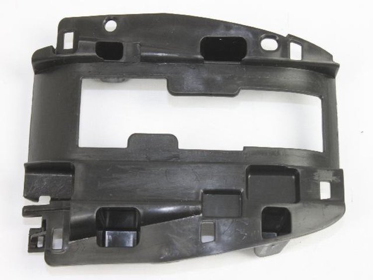 BEZEL CONSOLE SHIFTER