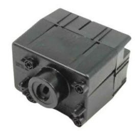 Wireless Ignition Node Receiver for 2011-2014 Chrysler, Dodge, Jeep and Ram Models