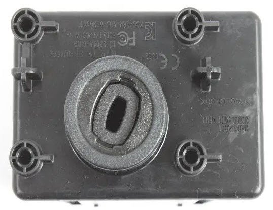 Wireless Ignition Node Receiver for 2011-2014 Chrysler, Dodge, Jeep and Ram Models Without Remote Start