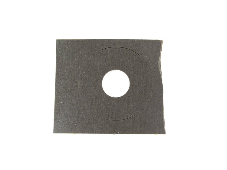 SEAL LIFTGLASS OPENING