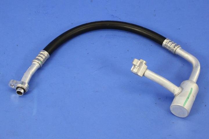 LINE A/C SUCTION