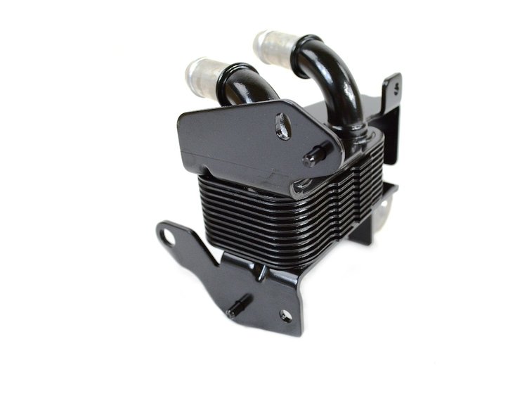 EXCHANGER CHILLER