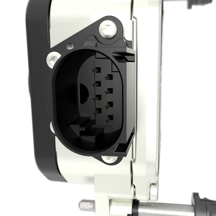 SENSOR SPEED CONTROL MODU