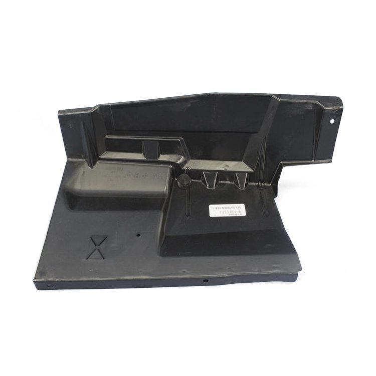 SHIELD ACCESSORY DRIVE