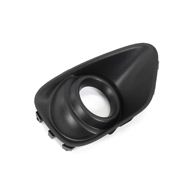 BEZEL FOG LAMP