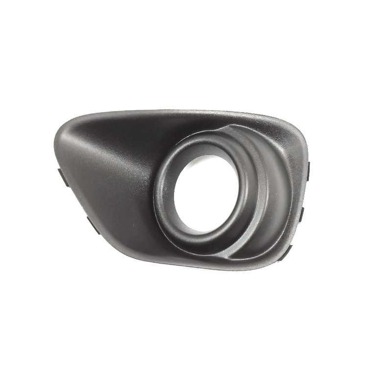 BEZEL FOG LAMP