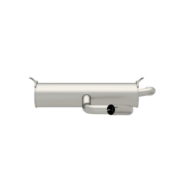 MUFFLER EXHAUST