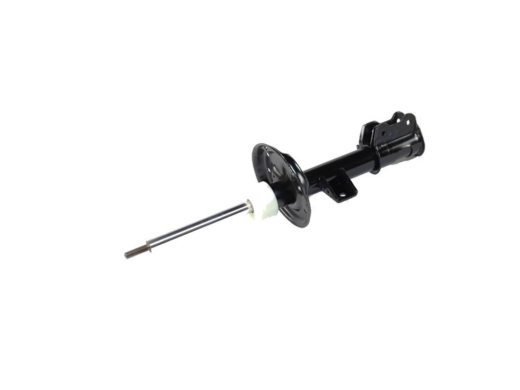 STRUT FRONT SUSPENSION