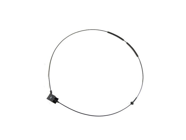 CABLE HOOD LATCH