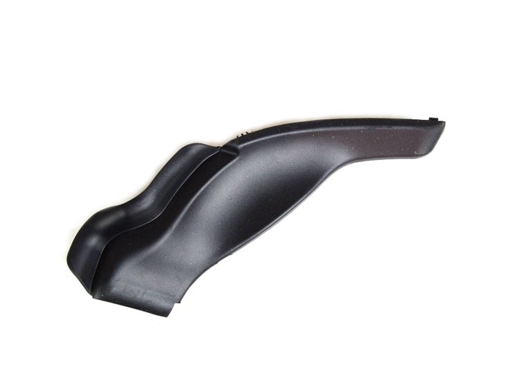 MUCKET FENDER TO COWL