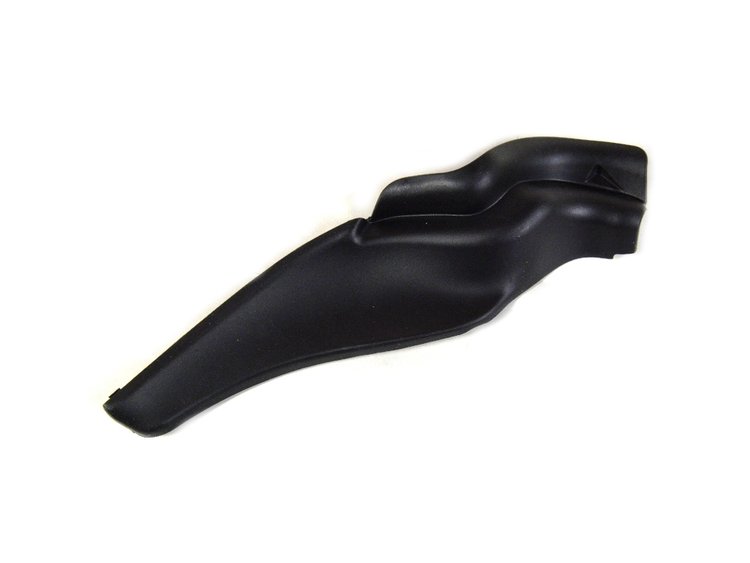 MUCKET FENDER TO COWL