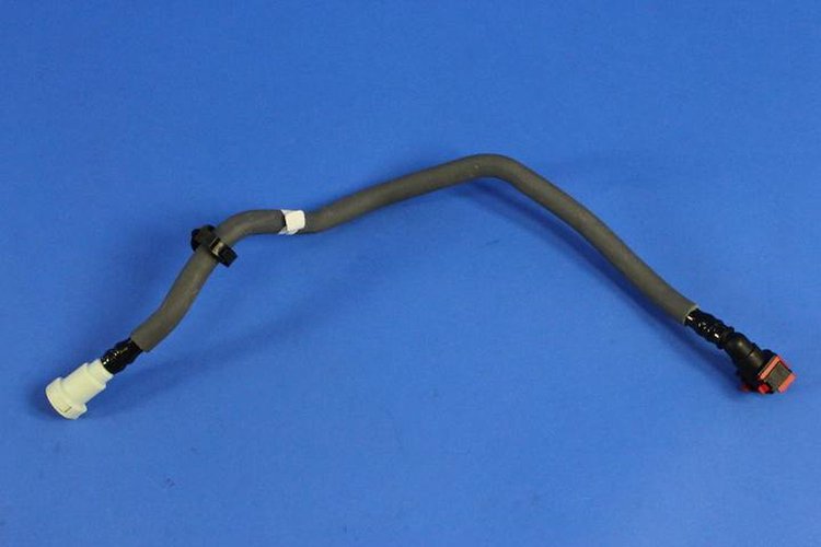 TUBE FUEL VAPOR