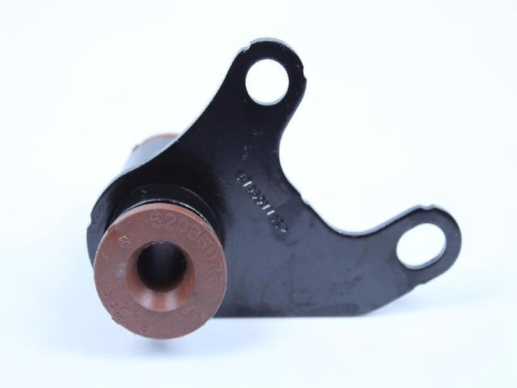 BRACKET EXHAUST