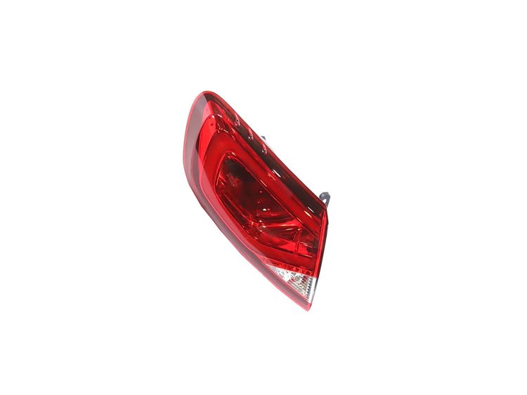 LAMP TAIL STOP TURN