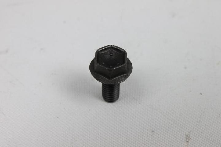 BOLT HEX FLANGE HEAD