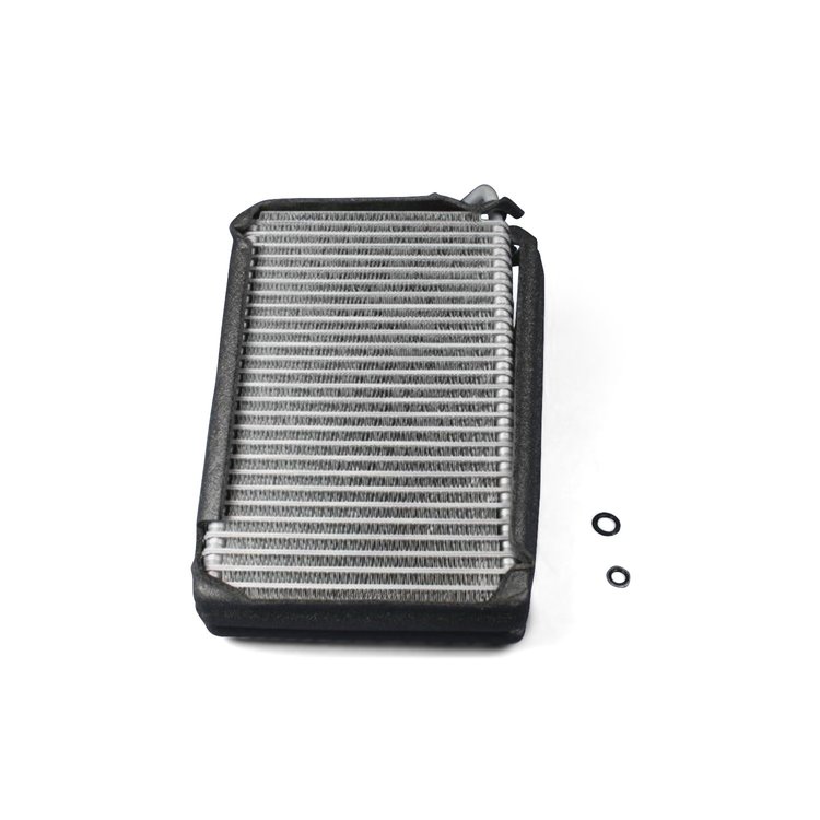 EVAPORATR A/C