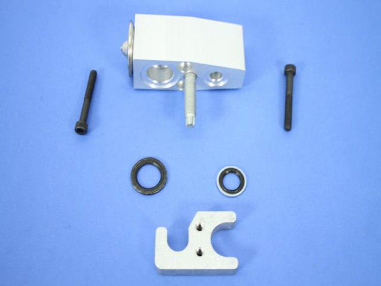 VALVE A/C EXPANSION