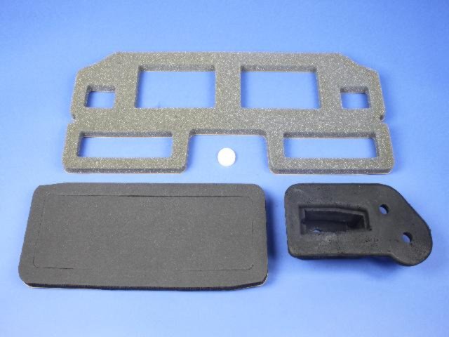 SEAL KIT A/C&HEATER UNIT