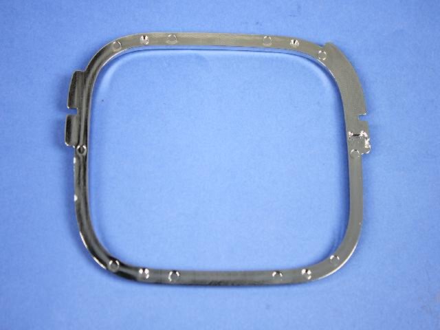 RING A/C OUTLET