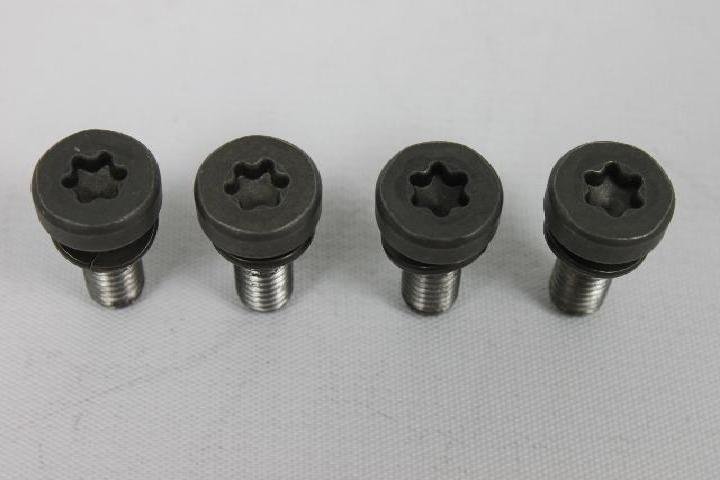 BOLT HEX HEAD