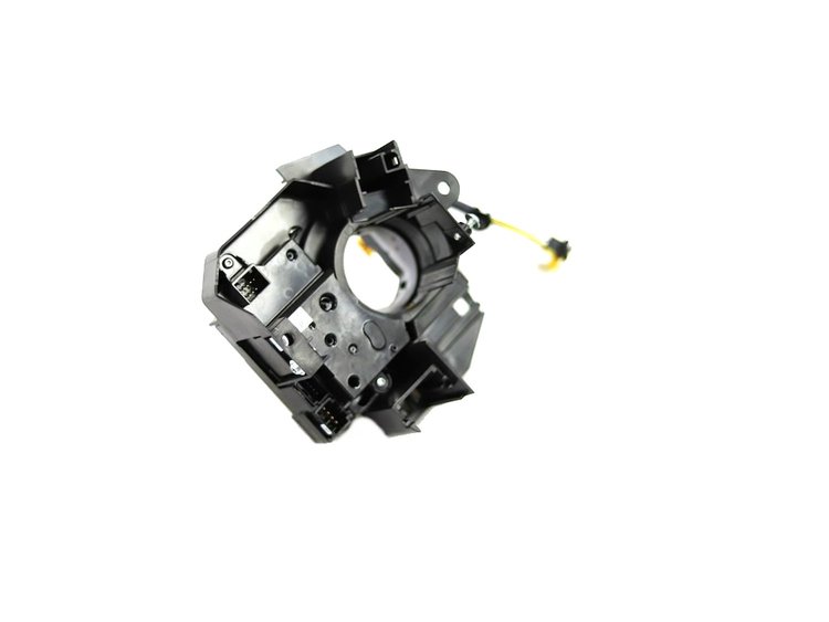 STEERING CLMN CNTRL MOD