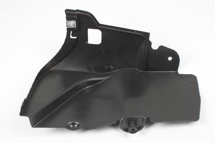 SHIELD FLOOR PAN