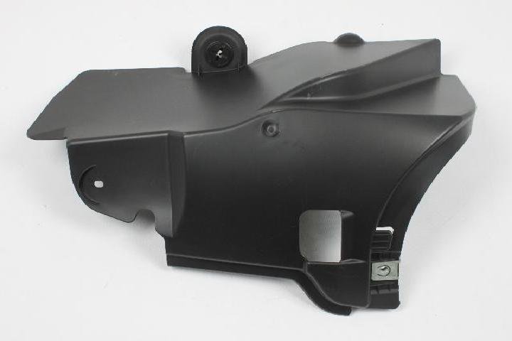 SHIELD FLOOR PAN