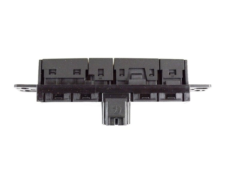 SWITCH INSTRUMENT PANEL