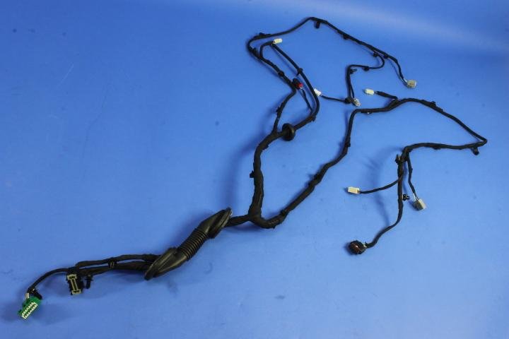 WIRING LIFTGATE