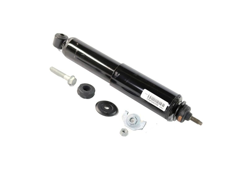 ABSBR KIT SUSPENSION