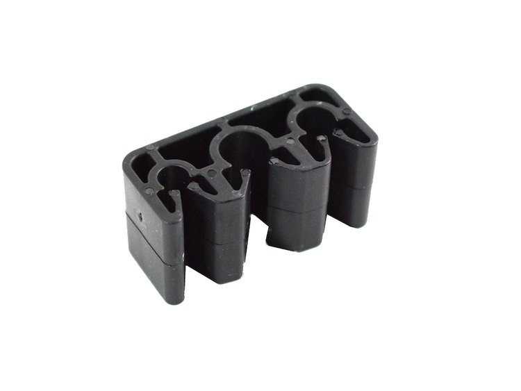 CLIP BRAKE TUBE