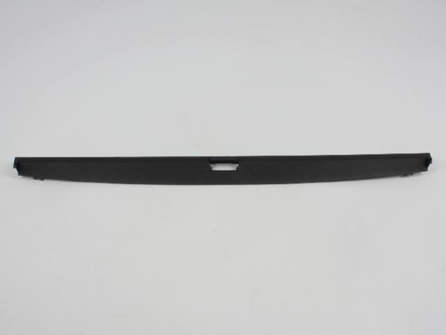 COVER WIND DEFLECTOR