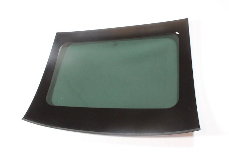GLASS SUNROOF